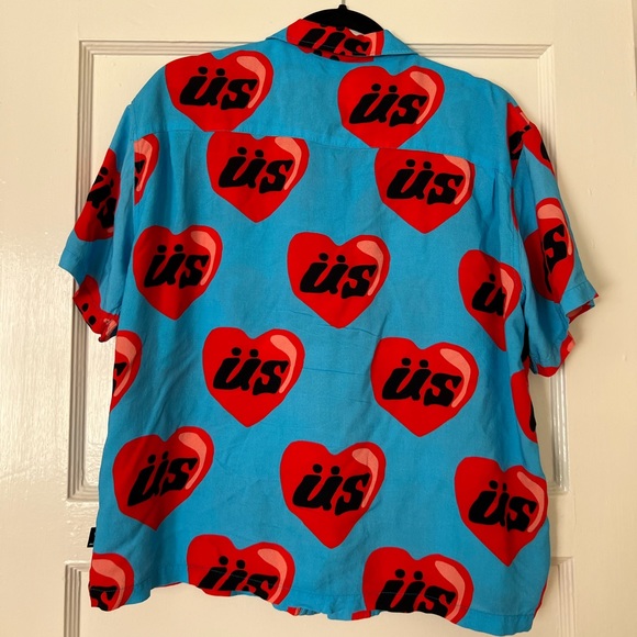 Stussy x Cactus Plant Flee market. - Picture 2 of 3